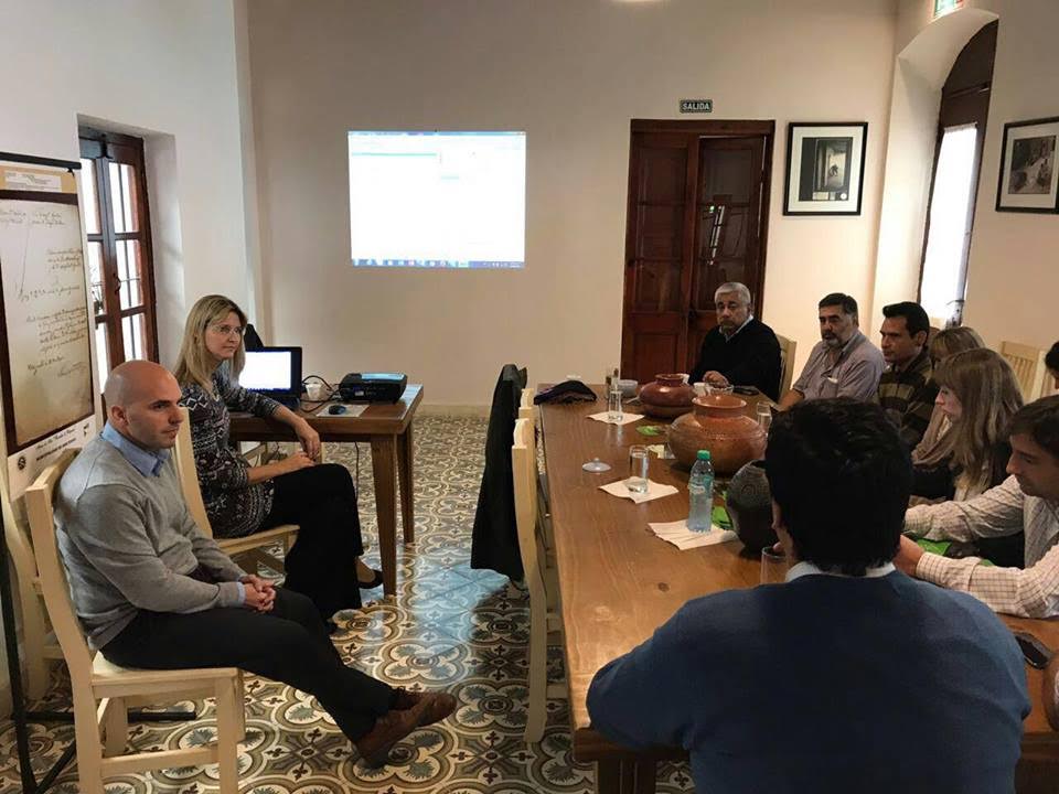 El Diario de San Pedro | Noticias locales y regionales