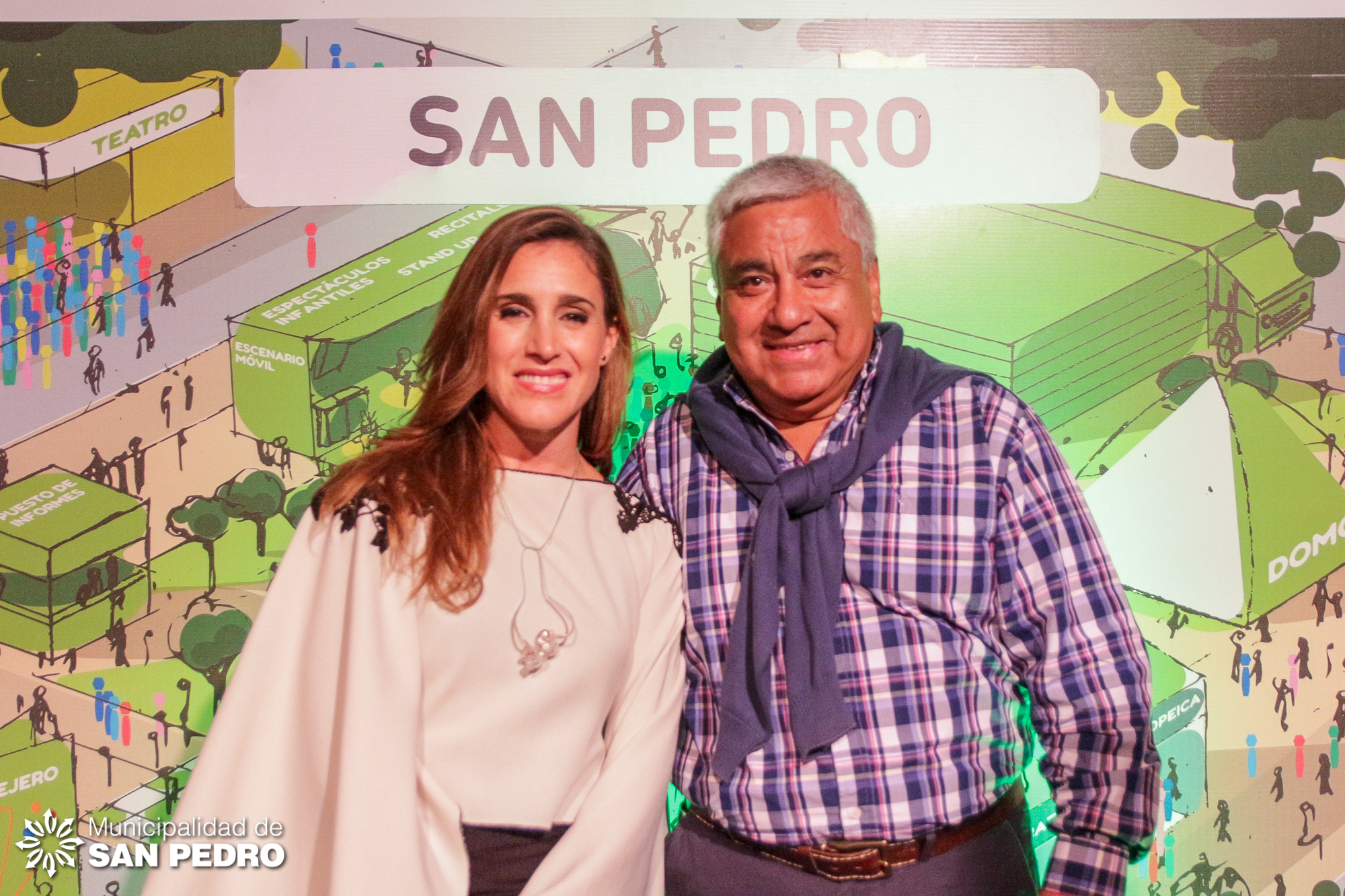 El Diario de San Pedro | Noticias locales y regionales