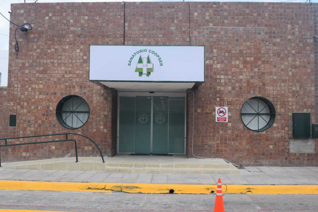 El Diario de San Pedro | Noticias locales y regionales