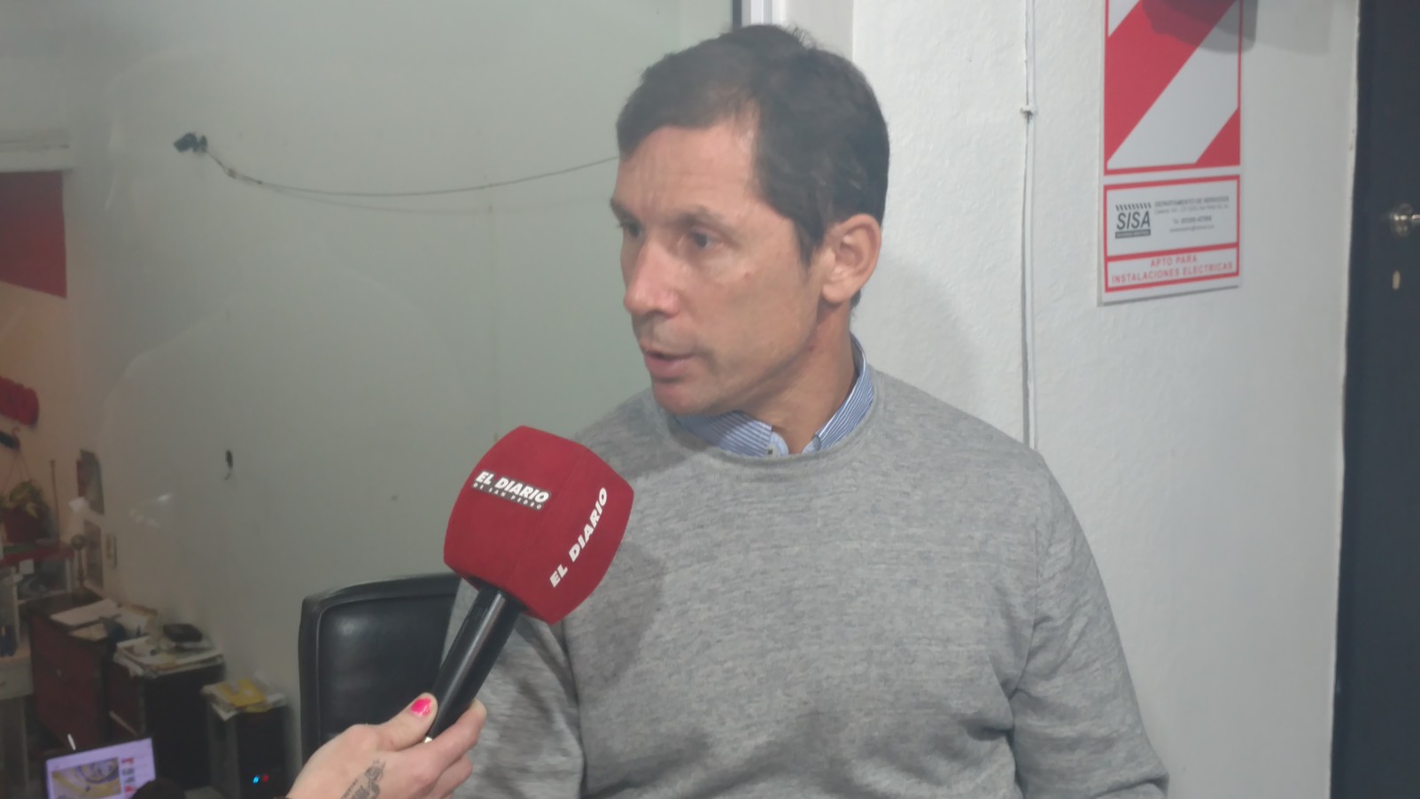 El Diario de San Pedro | Noticias locales y regionales