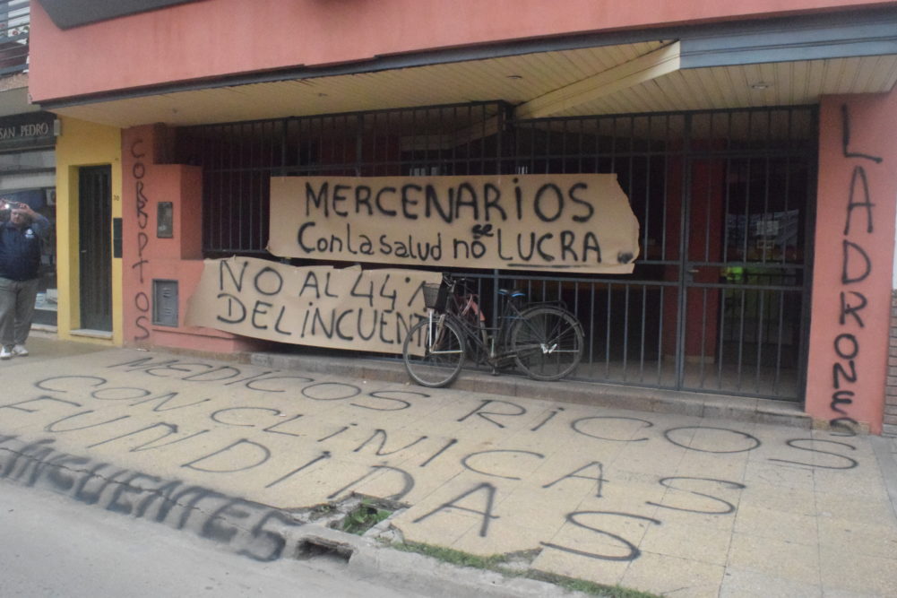 El Diario de San Pedro | Noticias locales y regionales