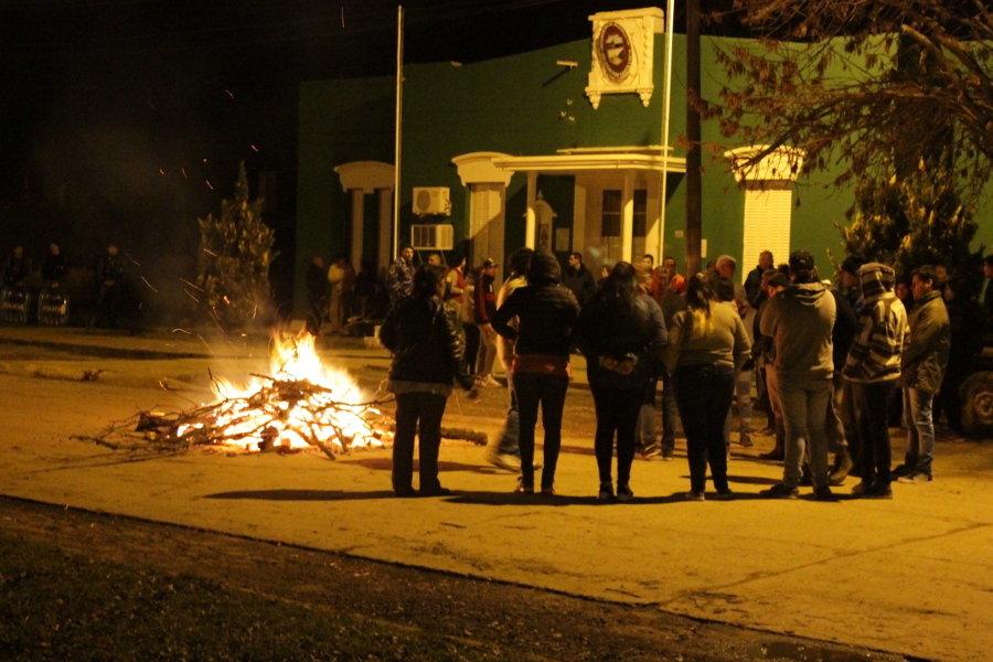 El Diario de San Pedro | Noticias locales y regionales