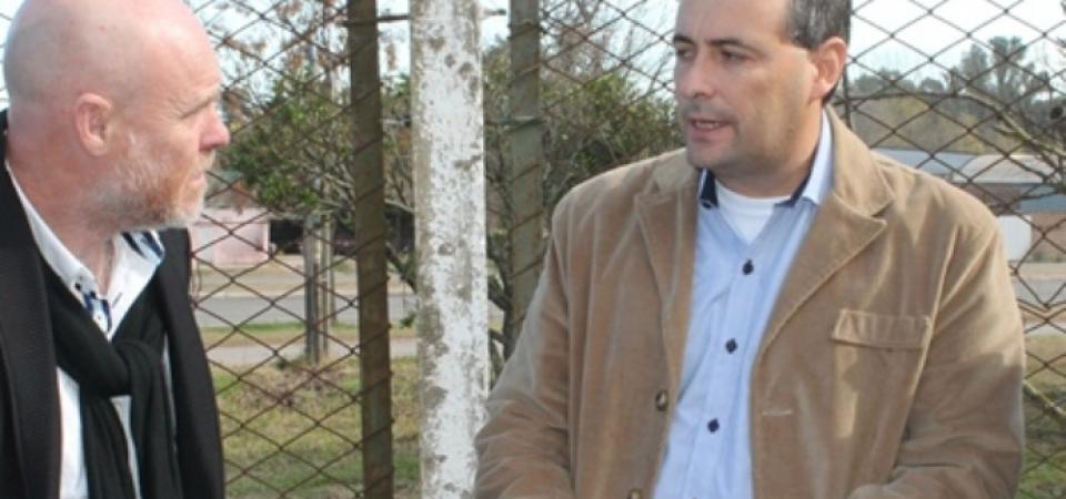 El Diario de San Pedro | Noticias locales y regionales