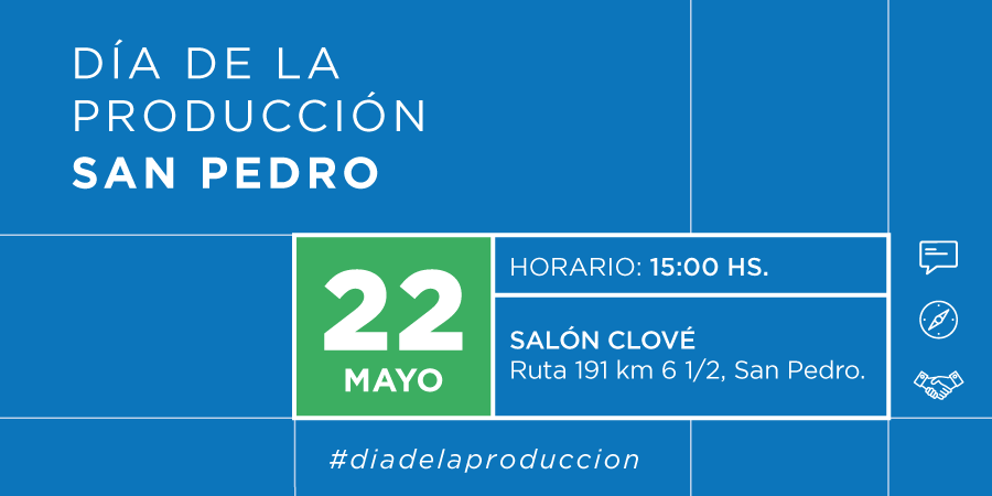 El Diario de San Pedro | Noticias locales y regionales