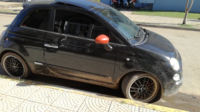 El Diario de San Pedro | Noticias locales y regionales