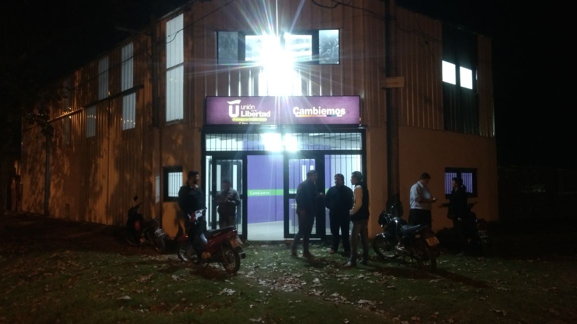 El Diario de San Pedro | Noticias locales y regionales