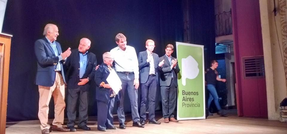 El Diario de San Pedro | Noticias locales y regionales