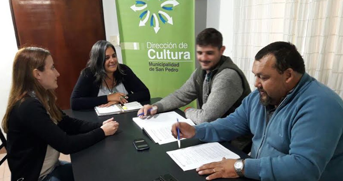 El Diario de San Pedro | Noticias locales y regionales