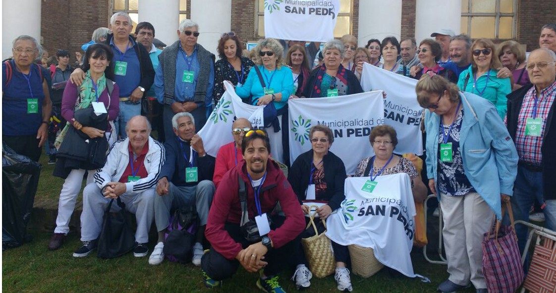 El Diario de San Pedro | Noticias locales y regionales