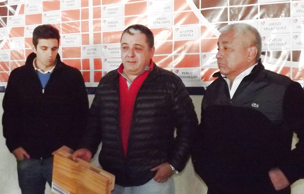 El Diario de San Pedro | Noticias locales y regionales