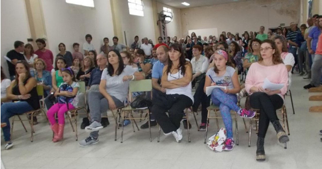 El Diario de San Pedro | Noticias locales y regionales