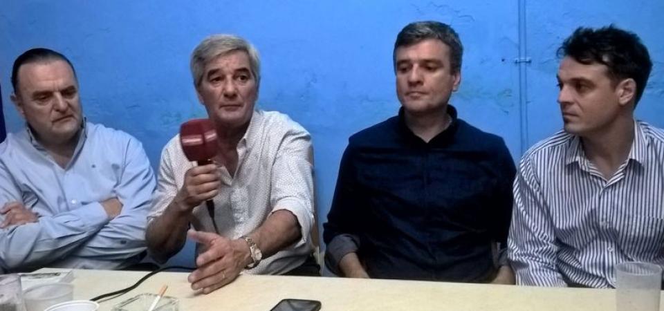 El Diario de San Pedro | Noticias locales y regionales