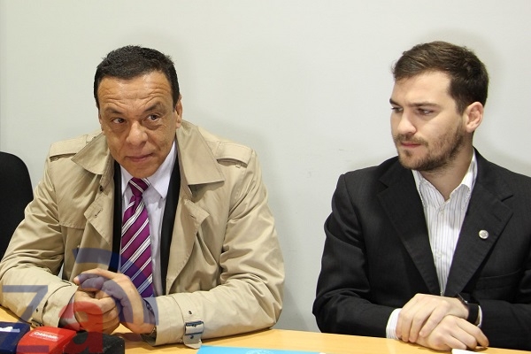 El Diario de San Pedro | Noticias locales y regionales