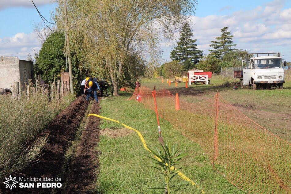 El Diario de San Pedro | Noticias locales y regionales