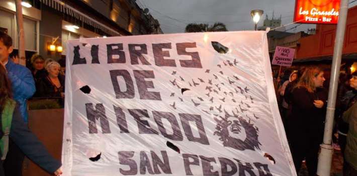 El Diario de San Pedro | Noticias locales y regionales