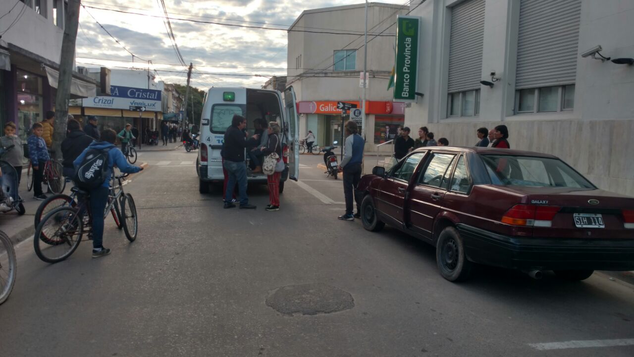 El Diario de San Pedro | Noticias locales y regionales