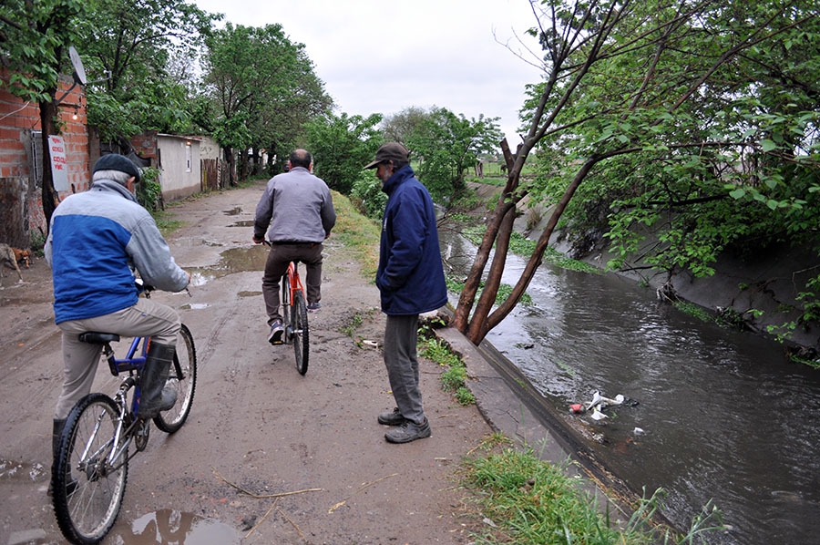 El Diario de San Pedro | Noticias locales y regionales