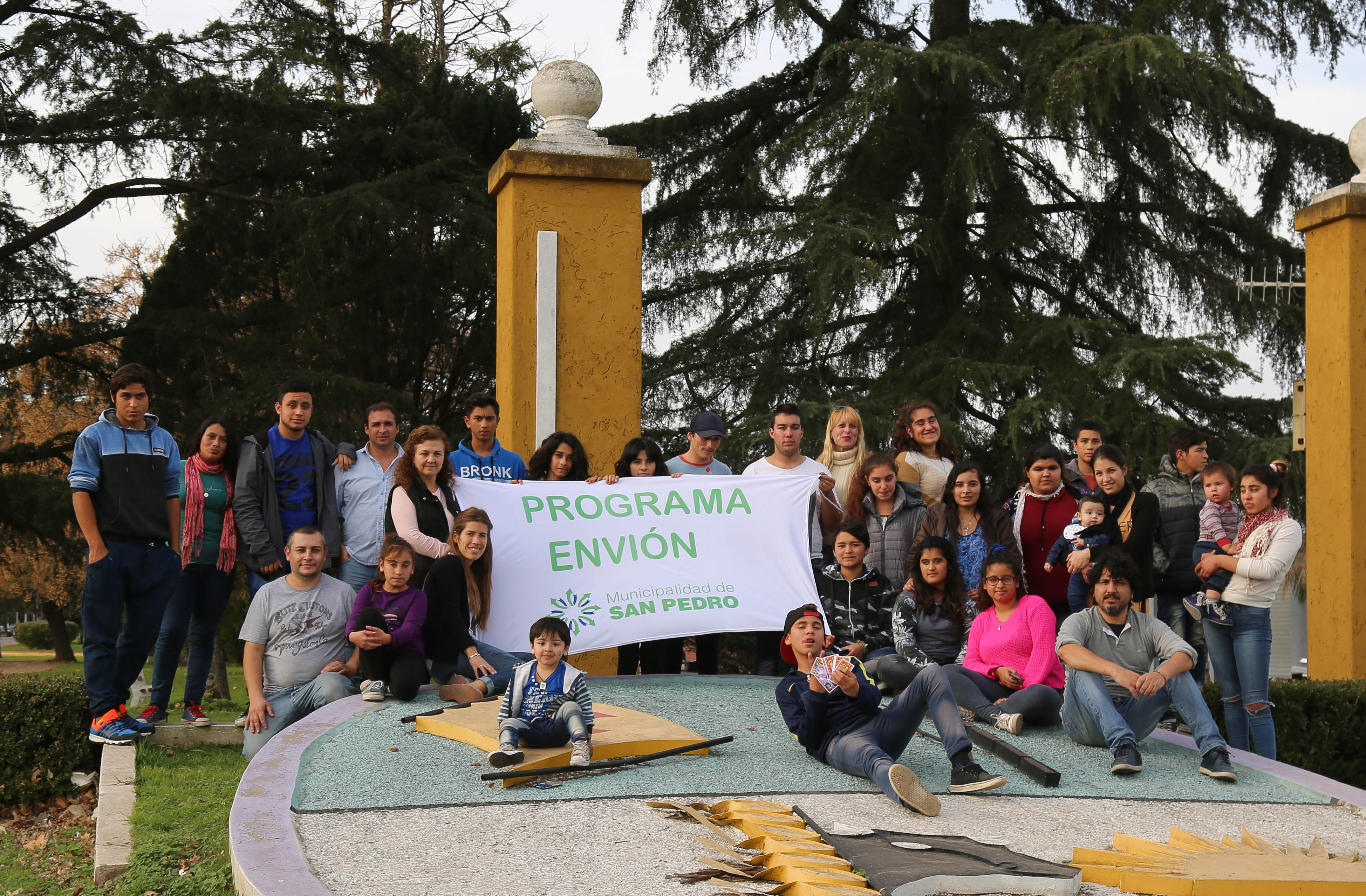 El Diario de San Pedro | Noticias locales y regionales