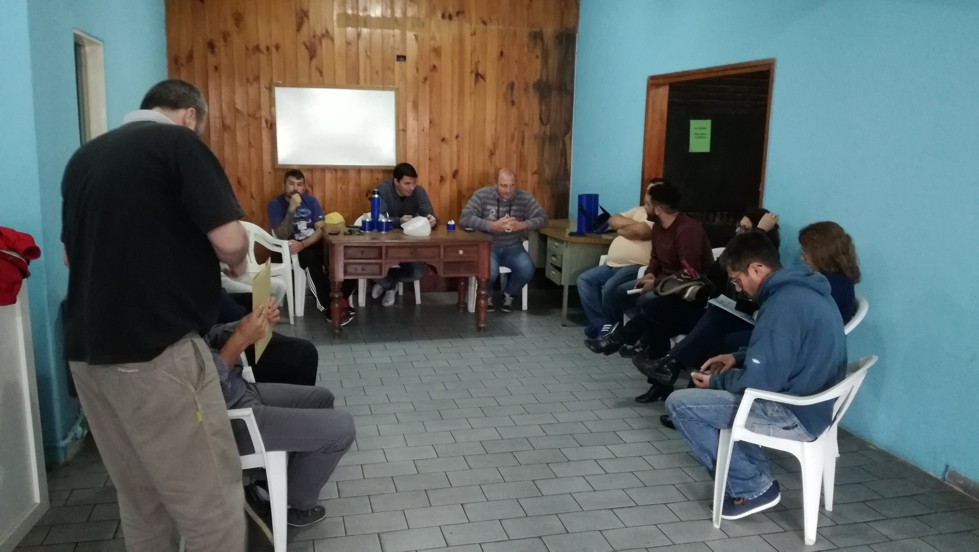 El Diario de San Pedro | Noticias locales y regionales