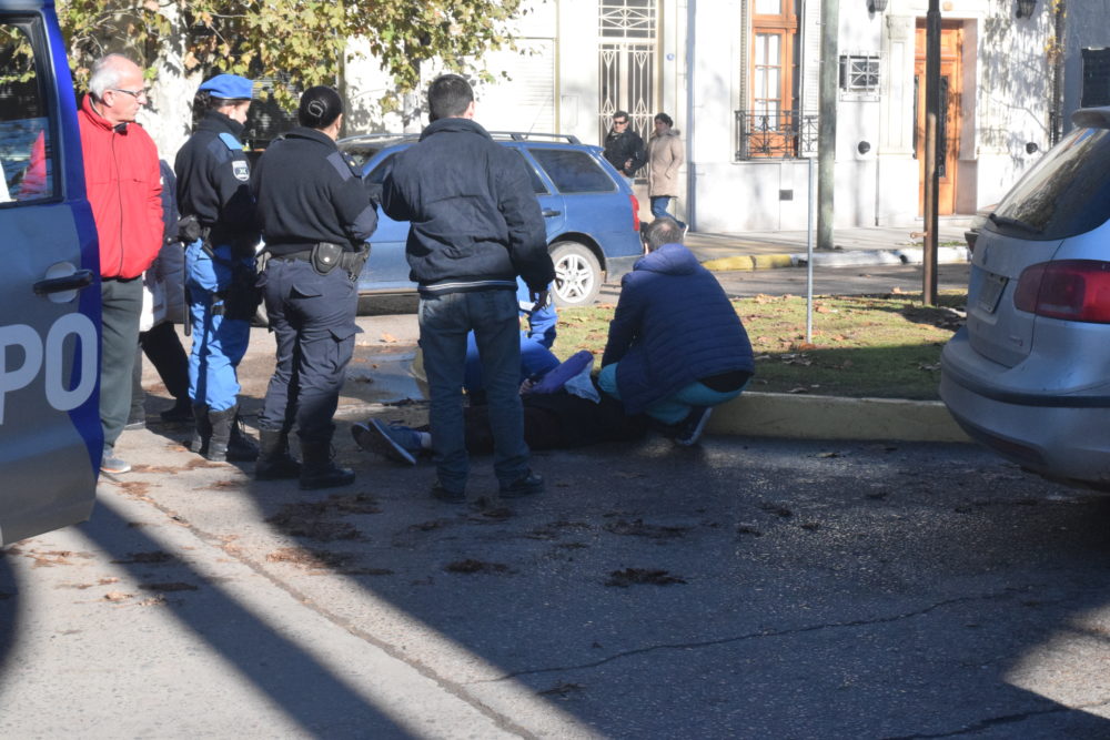 El Diario de San Pedro | Noticias locales y regionales