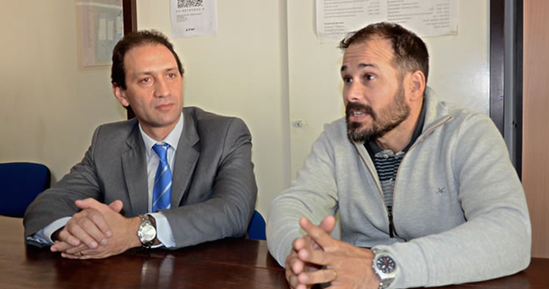 El Diario de San Pedro | Noticias locales y regionales