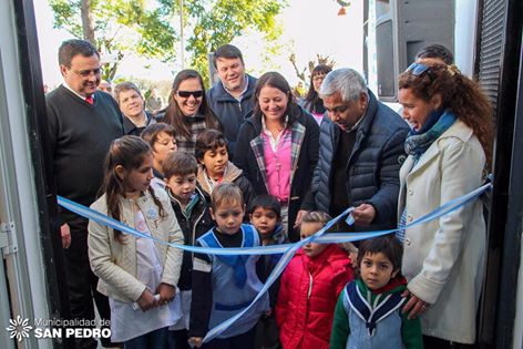 El Diario de San Pedro | Noticias locales y regionales