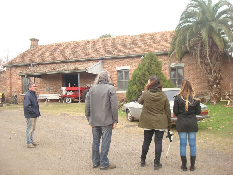 El Diario de San Pedro | Noticias locales y regionales