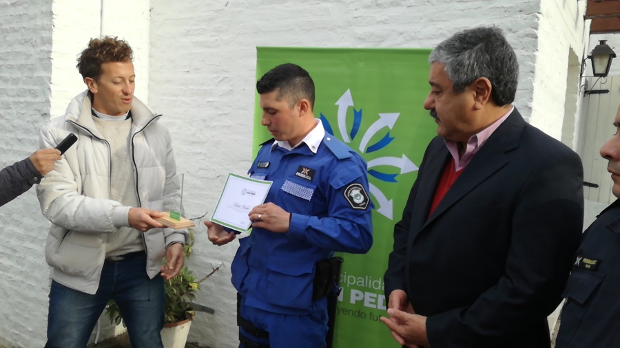 El Diario de San Pedro | Noticias locales y regionales