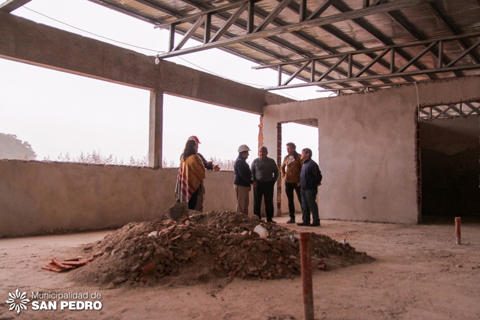 El Diario de San Pedro | Noticias locales y regionales