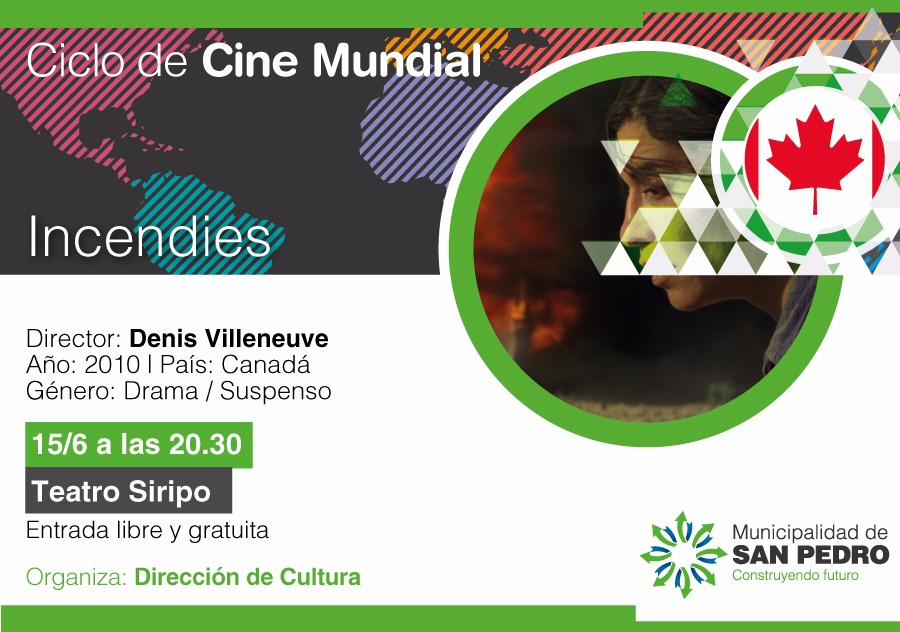 El Diario de San Pedro | Noticias locales y regionales