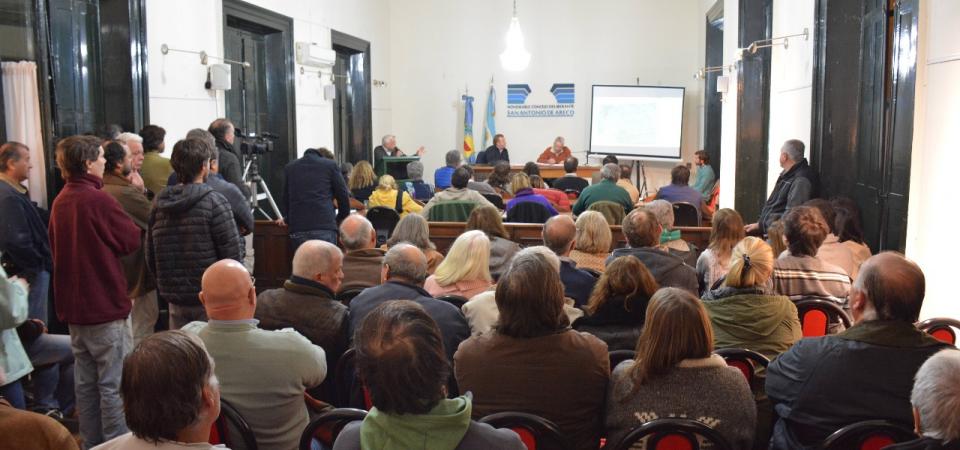 El Diario de San Pedro | Noticias locales y regionales