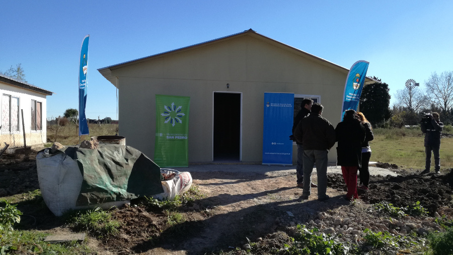 El Diario de San Pedro | Noticias locales y regionales