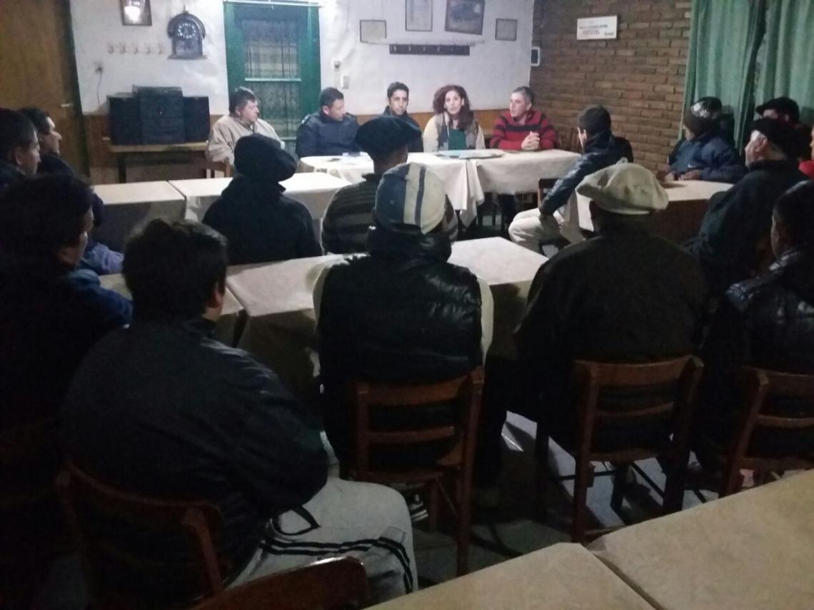 El Diario de San Pedro | Noticias locales y regionales