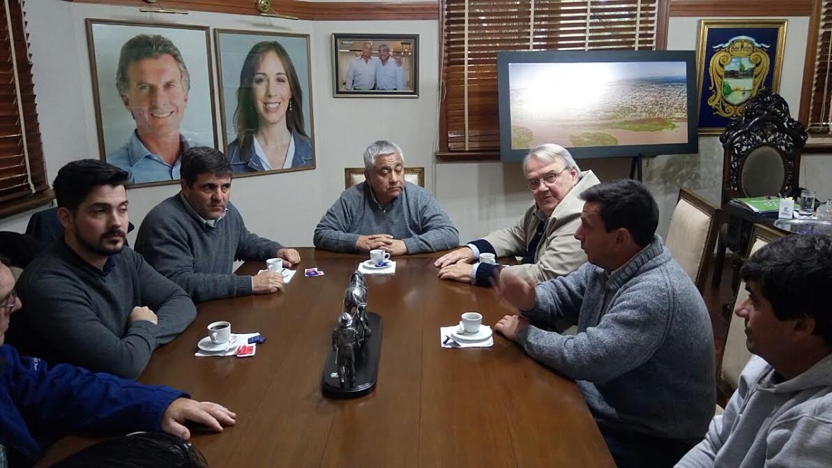 El Diario de San Pedro | Noticias locales y regionales