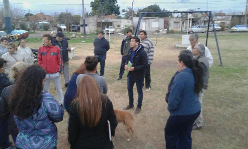 El Diario de San Pedro | Noticias locales y regionales