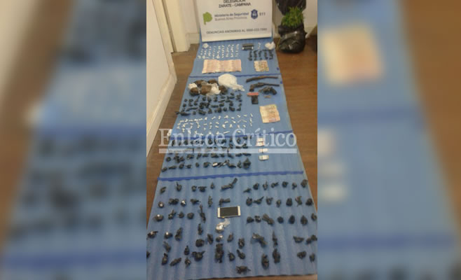 El Diario de San Pedro | Noticias locales y regionales