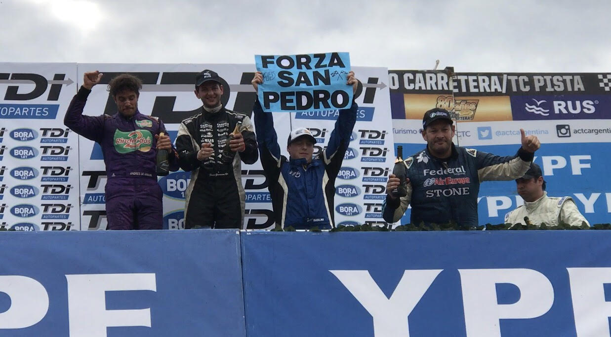 El Diario de San Pedro | Noticias locales y regionales