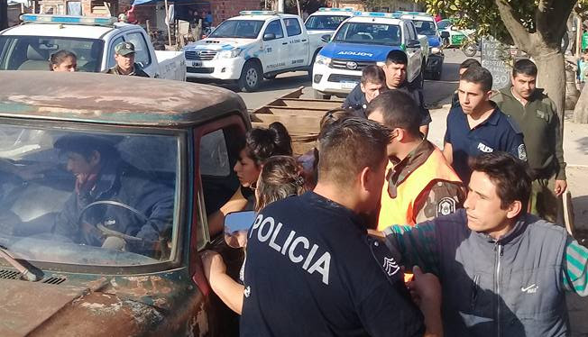 El Diario de San Pedro | Noticias locales y regionales