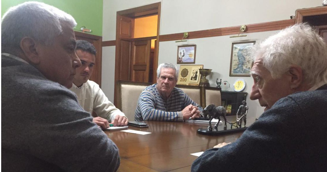 El Diario de San Pedro | Noticias locales y regionales