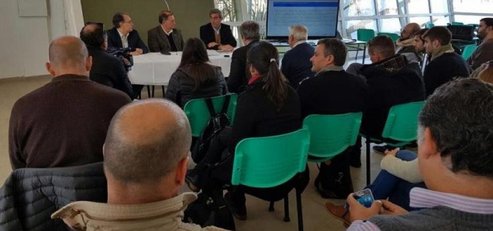 El Diario de San Pedro | Noticias locales y regionales