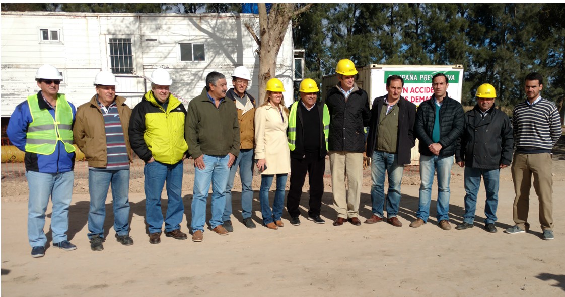 El Diario de San Pedro | Noticias locales y regionales