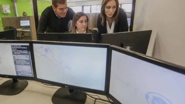 El Diario de San Pedro | Noticias locales y regionales