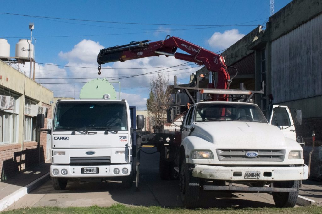 El Diario de San Pedro | Noticias locales y regionales
