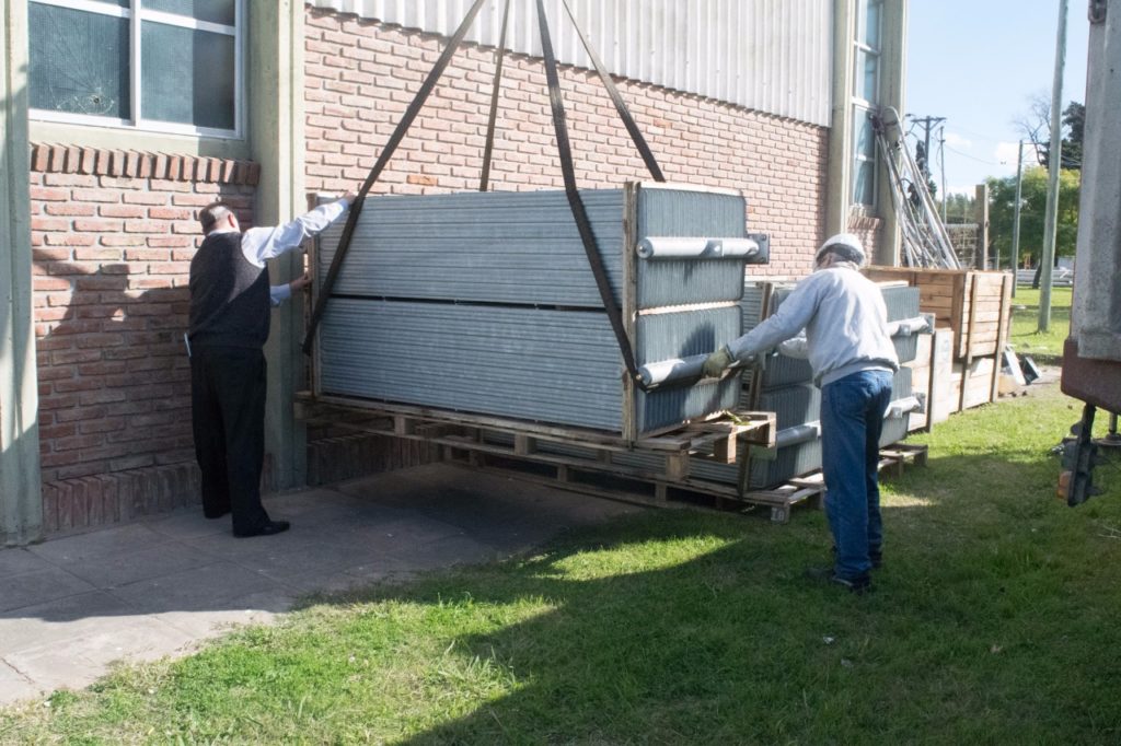 El Diario de San Pedro | Noticias locales y regionales