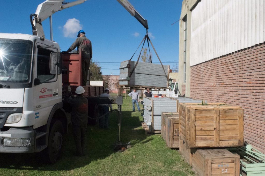 El Diario de San Pedro | Noticias locales y regionales