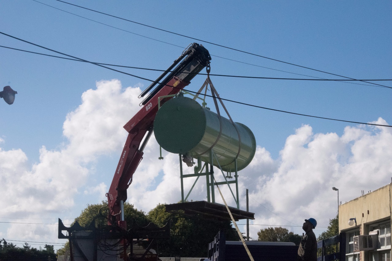 El Diario de San Pedro | Noticias locales y regionales