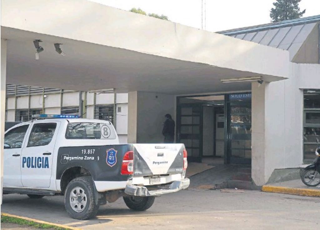 El Diario de San Pedro | Noticias locales y regionales