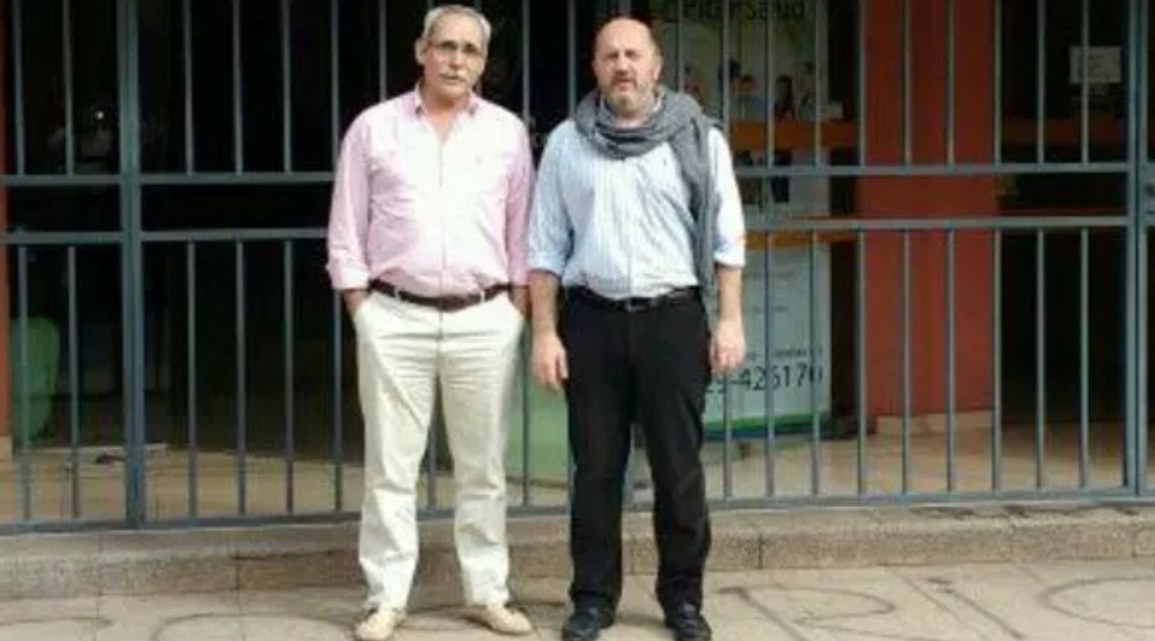 El Diario de San Pedro | Noticias locales y regionales