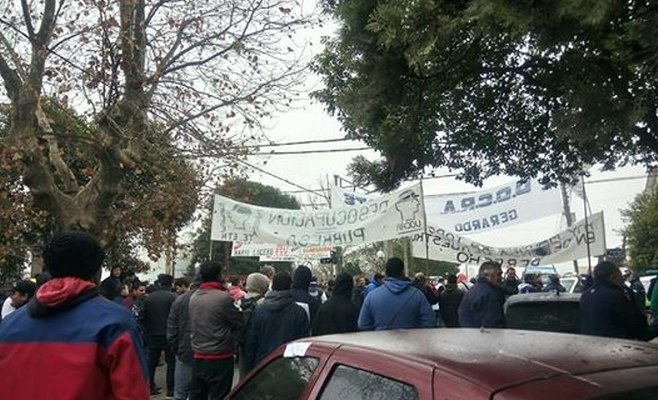 El Diario de San Pedro | Noticias locales y regionales