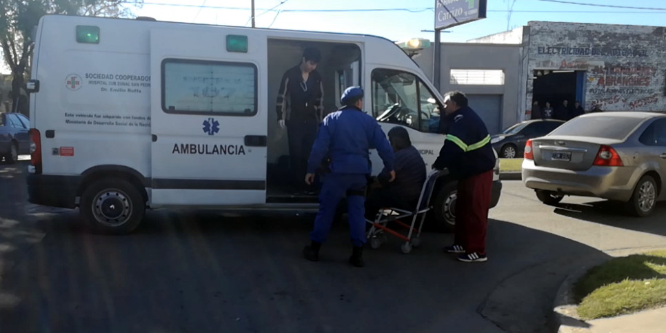 El Diario de San Pedro | Noticias locales y regionales